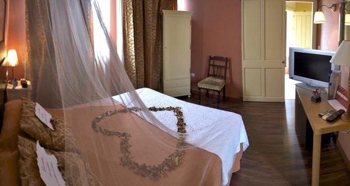 Hotel Boutique Bellas Artes