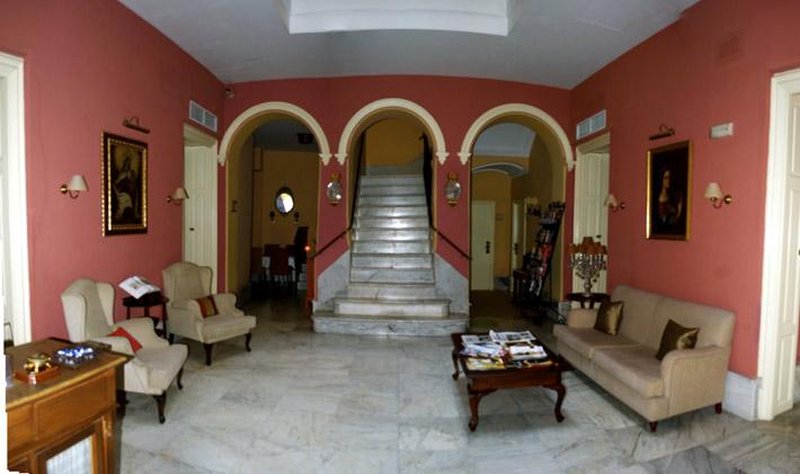 Hotel Boutique Bellas Artes