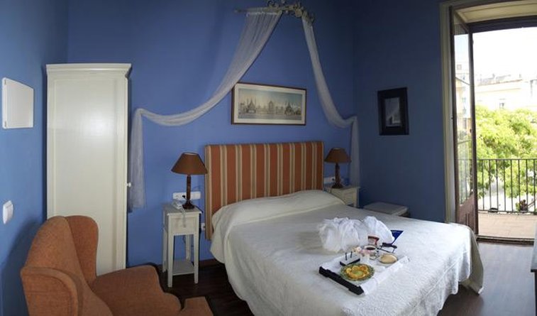 Hotel Boutique Bellas Artes