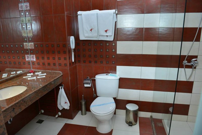 Park & Spa Hotel Markovo