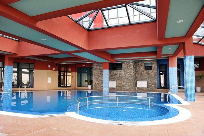 Park & Spa Hotel Markovo