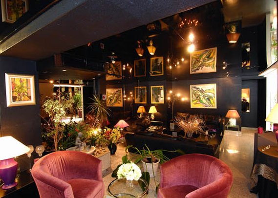 Hotel Relais Saint Jean Troyes