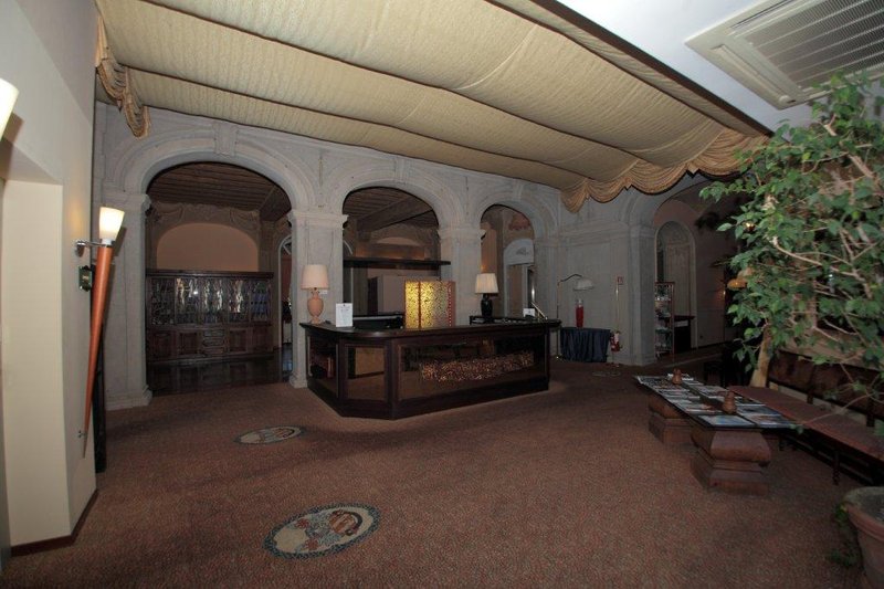 Villa Porro Pirelli