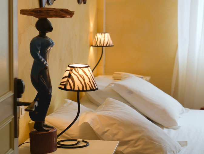 Cit'Hotel Le Mirage