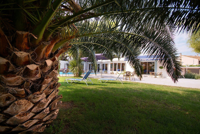 Citotel Le Mirage photo 2