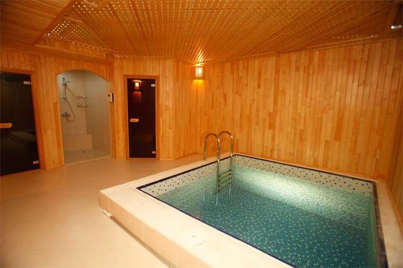 Bosfor Hotel — photo 6