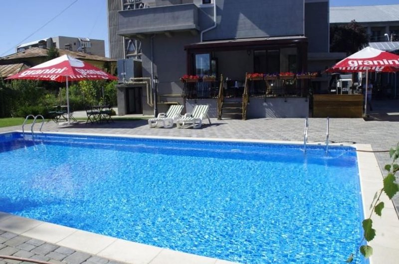 Hotel Angelo d'Oro photo 4