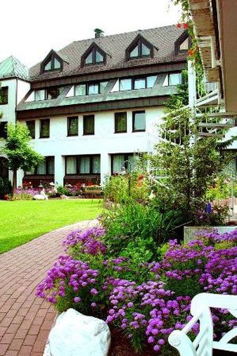 Landhaus Hotel Waitz photo 4
