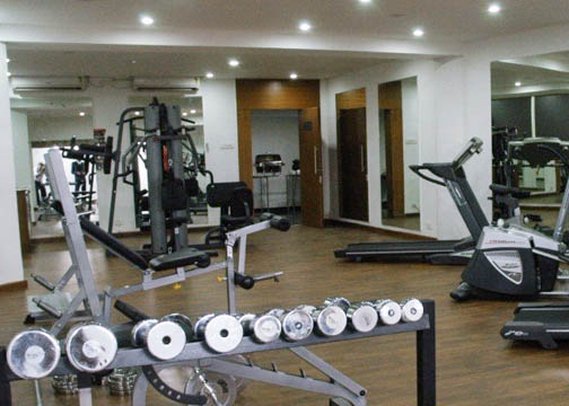 Quality Inn Shravanthi photo 4