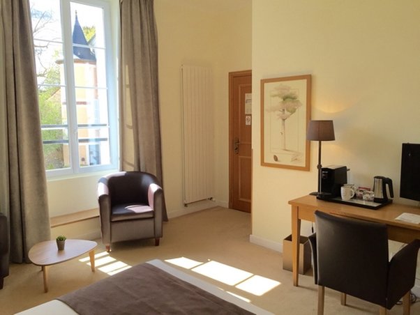 Relais du Silence Saint Laurent