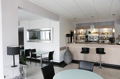 The Originals Boutique, Hôtel Neptune, Montpellier Sud