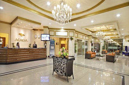 Bin Majid Acacia Hotel and Apartments