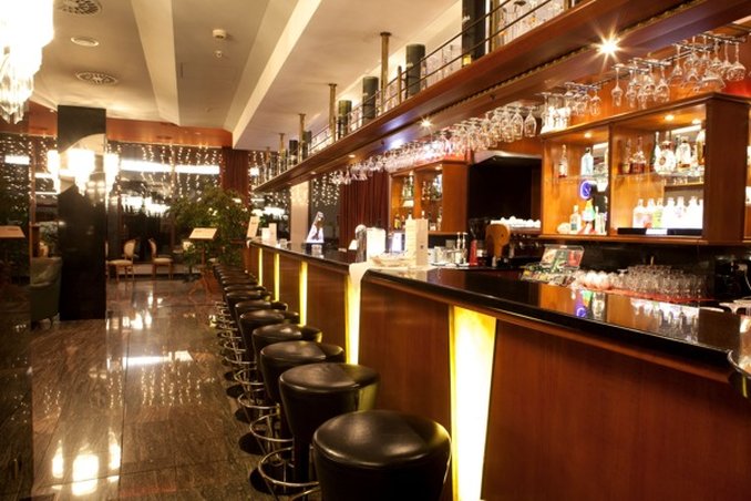 Parkhotel Vienna