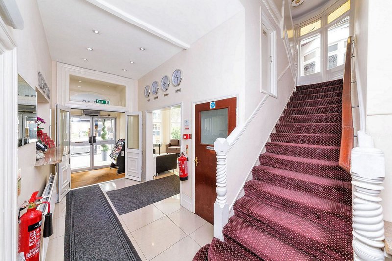 National Hotel photo 3