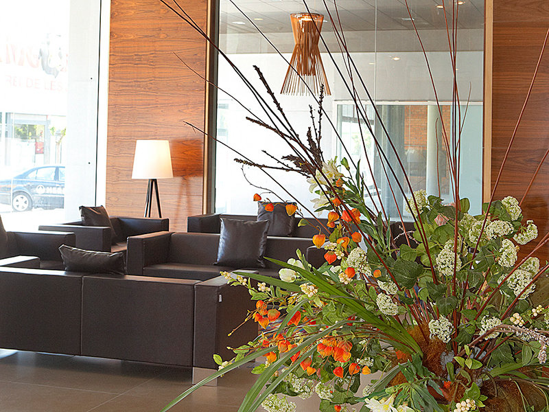 RVHotels Nautic Park