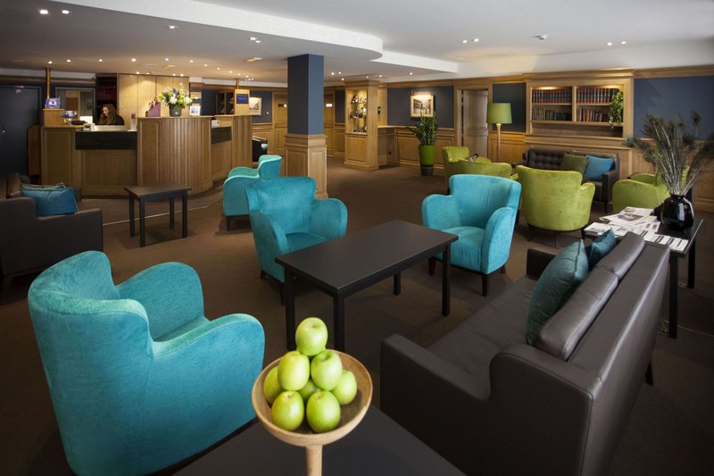 Theater Hotel photo 4