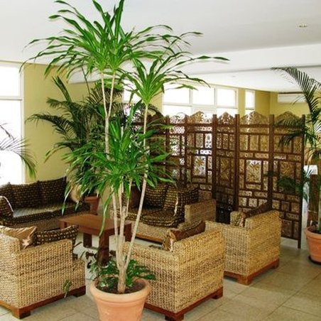 Hotel Résidence Maharajah