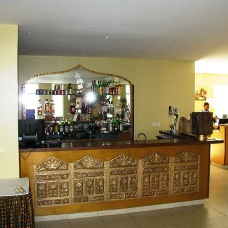 Hotel Résidence Maharajah