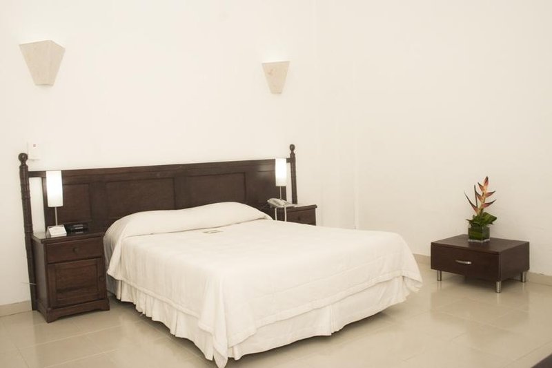 Hotel Virrey Cartagena