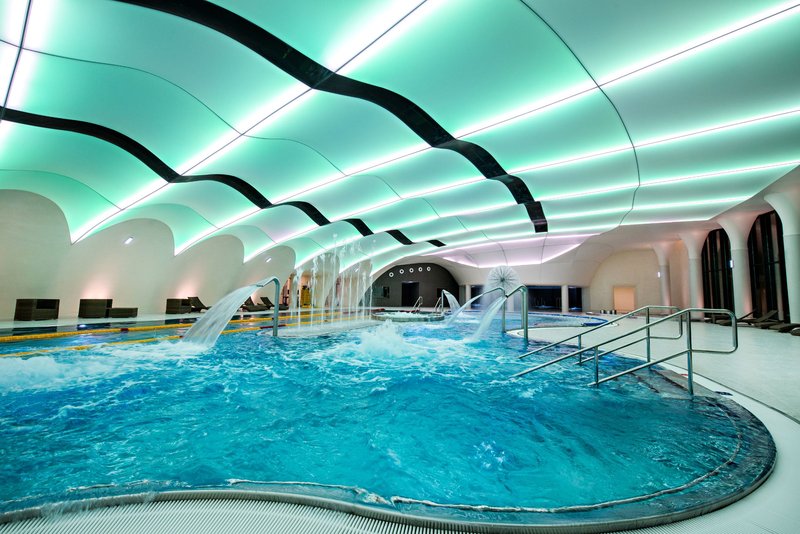 Arlamow Hotel photo 3