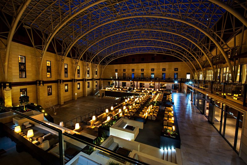 Arlamow Hotel photo 5