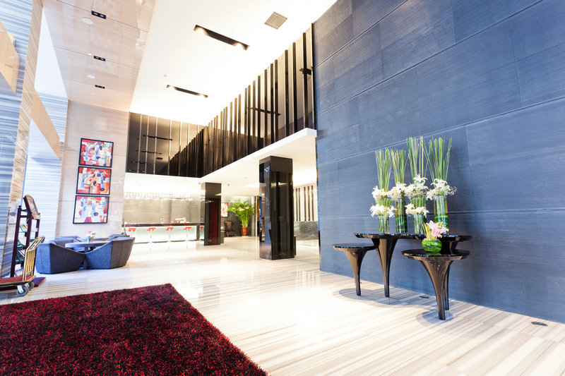 Best Western Premier Fortune Hotel Fuzhou photo 5