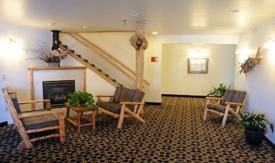Inn at Lander, Travelodge by Wyndham