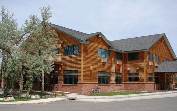 Inn at Lander, Travelodge by Wyndham