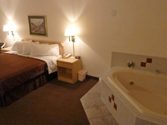 Inn at Lander, Travelodge by Wyndham