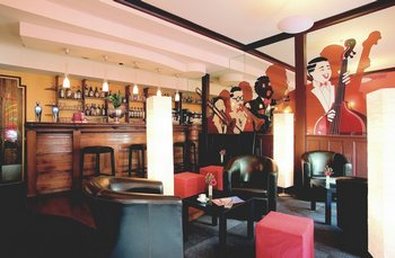 Hotel The Originals Le Puy en Velay Bristol