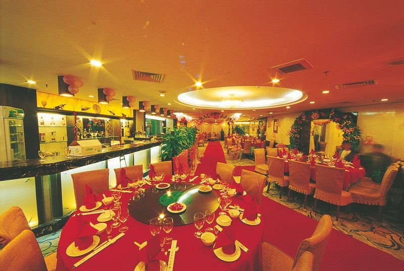 Norinco Hotel photo 5
