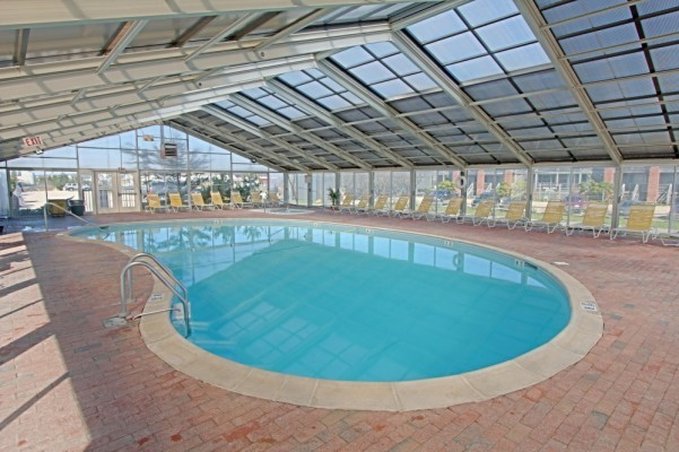 Montauk Blue Hotel