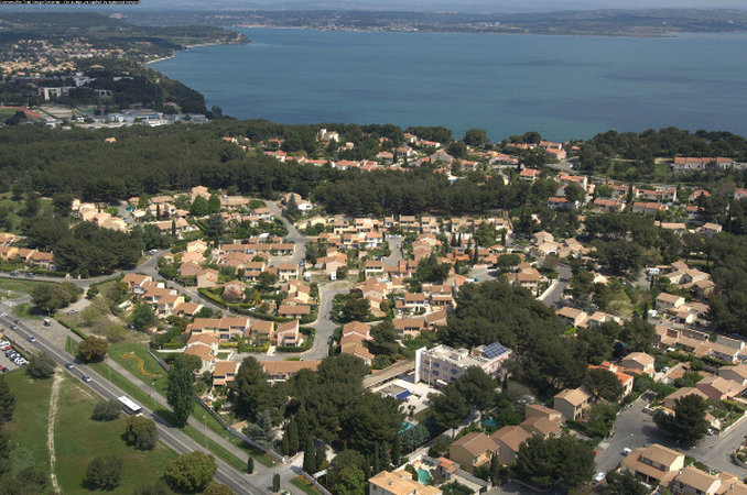Cit'Hotel Le Mirage