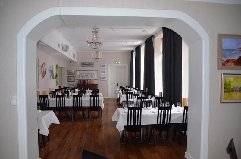 BjÖrkuddens Hotell & Restaurang photo 4