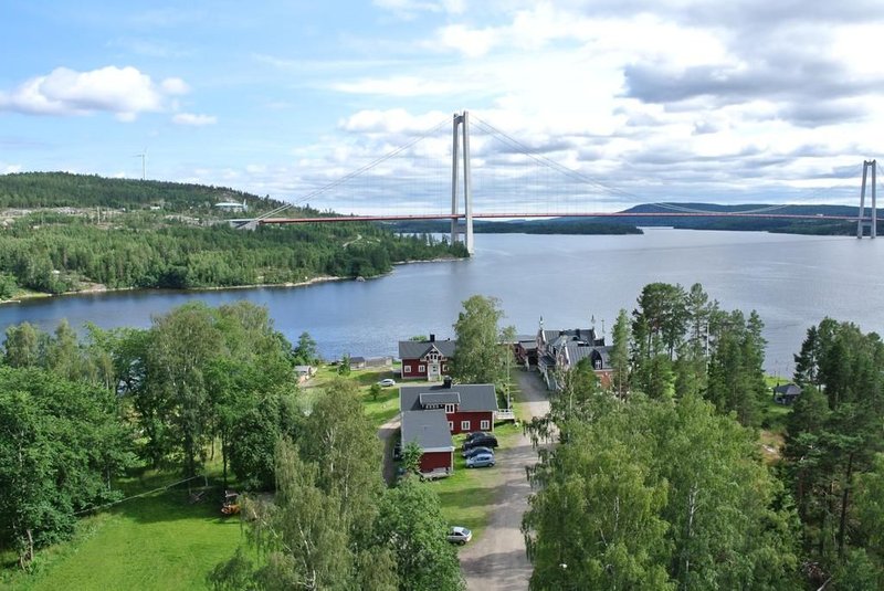 BjÖrkuddens Hotell & Restaurang photo 2