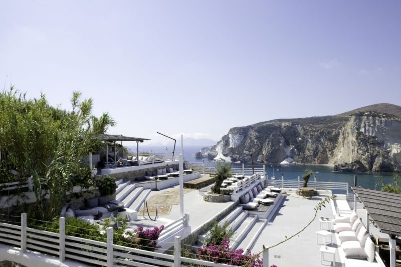 Hotel Chiaia Di Luna