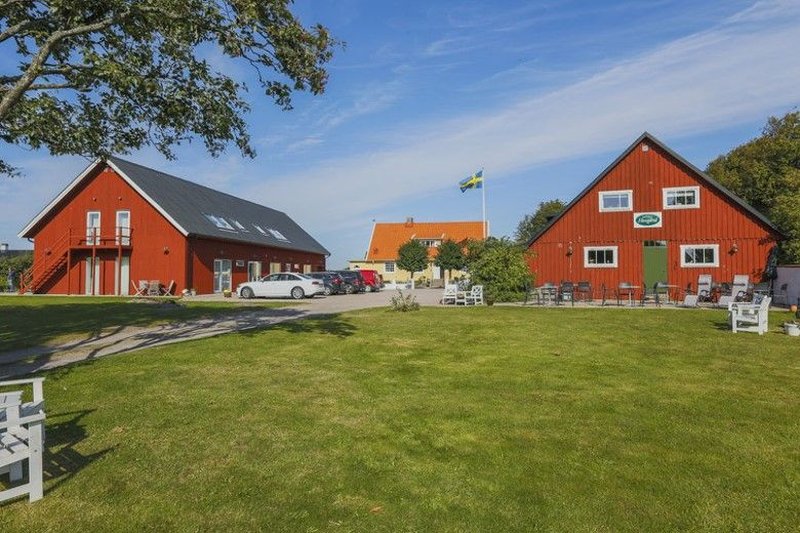 Hotell Hovgard & Longstay Halmstad photo 2