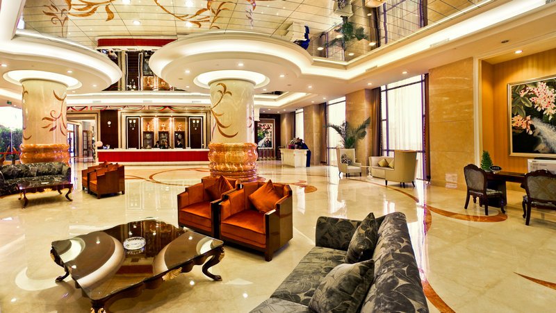 Dongguan Babylon Hotel