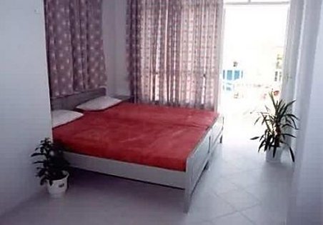 Renia Hotel Apartments