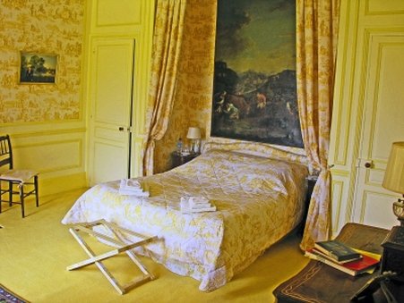 Chateau de la Barre photo 4