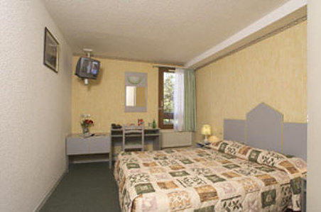 Inter Hotel Lyon Sud Cris Hôtel
