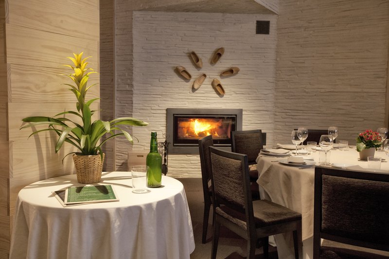 Hotel Los Lagos Nature