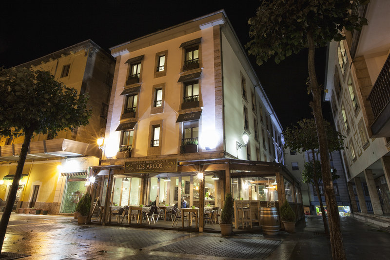 Hotel Los Lagos Nature