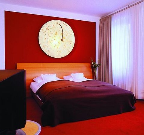 elaya hotel hannover city