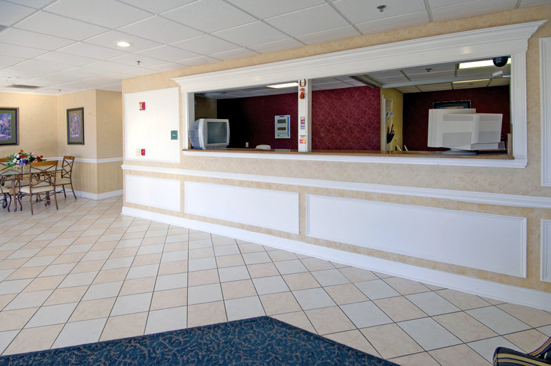Motel 6 Warner Robins, GA