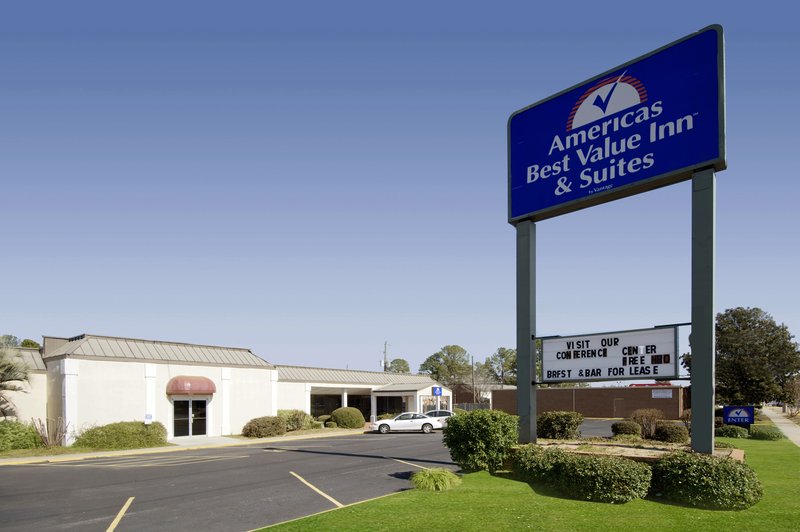 Motel 6 Warner Robins, GA
