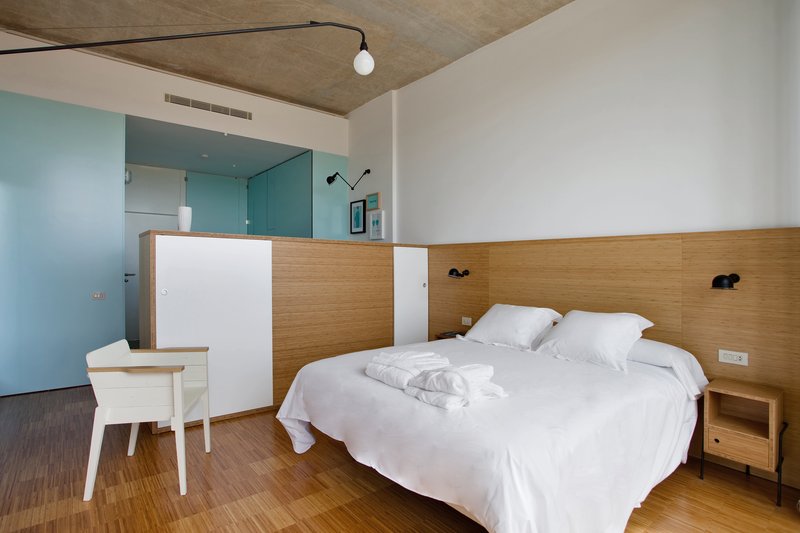 Hotel Bodega Finca de Los Arandinos