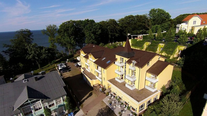 Inselhotel Rügen