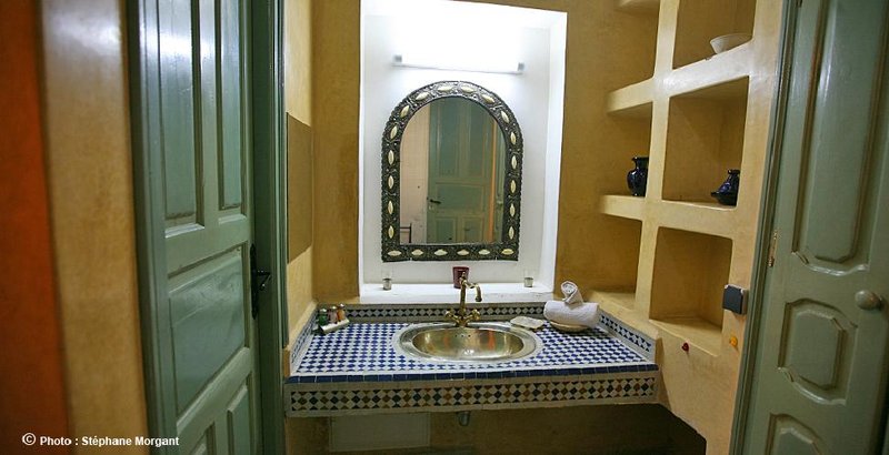 Hôtel Dar Limoun Amara, Marrakech, Maroc