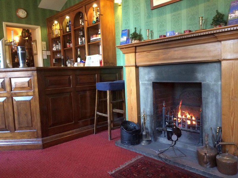 Worsley Arms Hotel